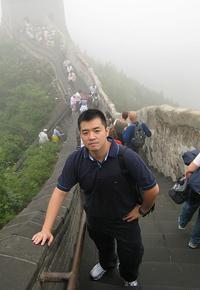 龙腾虎跃